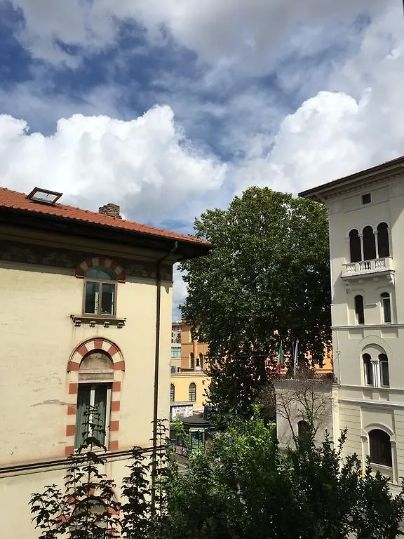 La Maison Colonna Hotel Rome