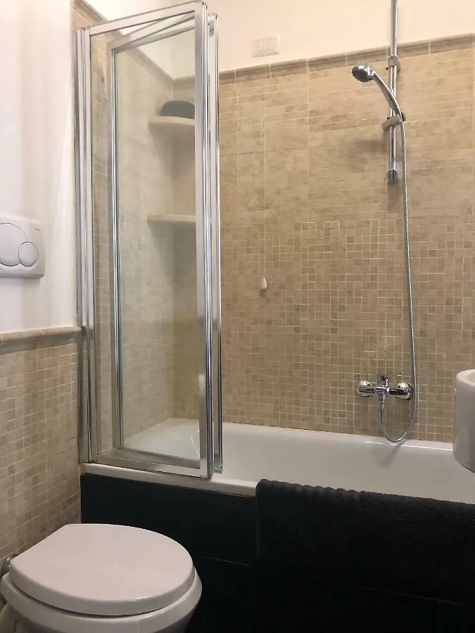 Apartment La Maison Colonna Hotel Rome